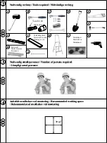 Preview for 3 page of Sove 11-145-158 Assembly Instructions Manual