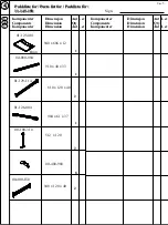 Preview for 6 page of Sove 11-145-158 Assembly Instructions Manual