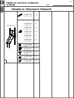 Preview for 8 page of Sove 11-145-158 Assembly Instructions Manual