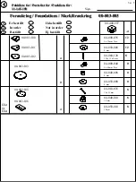 Preview for 9 page of Sove 11-145-158 Assembly Instructions Manual