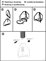 Preview for 13 page of Sove 11-145-158 Assembly Instructions Manual