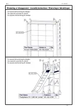 Preview for 18 page of Sove 11-145-251 Assembly Instructions Manual