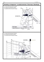 Preview for 19 page of Sove 11-145-251 Assembly Instructions Manual