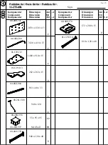 Предварительный просмотр 6 страницы Sove 11-275-049 Assembly Instructions Manual