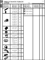 Предварительный просмотр 7 страницы Sove 11-275-049 Assembly Instructions Manual