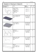 Предварительный просмотр 5 страницы Sove 11-275-051 Assembly Instructions Manual