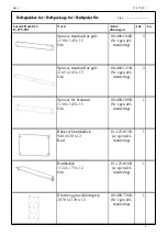 Предварительный просмотр 6 страницы Sove 11-275-051 Assembly Instructions Manual