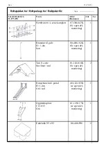 Предварительный просмотр 7 страницы Sove 11-275-051 Assembly Instructions Manual