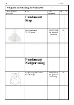 Предварительный просмотр 9 страницы Sove 11-275-051 Assembly Instructions Manual