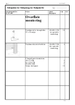 Предварительный просмотр 10 страницы Sove 11-275-051 Assembly Instructions Manual