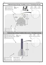 Предварительный просмотр 11 страницы Sove 11-275-051 Assembly Instructions Manual