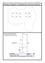 Предварительный просмотр 15 страницы Sove 11-275-051 Assembly Instructions Manual