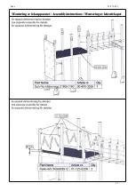 Предварительный просмотр 21 страницы Sove 11-275-051 Assembly Instructions Manual