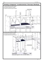 Предварительный просмотр 22 страницы Sove 11-275-051 Assembly Instructions Manual