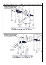 Предварительный просмотр 24 страницы Sove 11-275-051 Assembly Instructions Manual