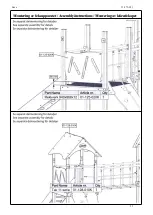 Предварительный просмотр 25 страницы Sove 11-275-051 Assembly Instructions Manual