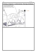 Предварительный просмотр 26 страницы Sove 11-275-051 Assembly Instructions Manual