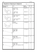 Предварительный просмотр 5 страницы Sove 11-500-011 Assembly Instructions Manual