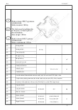 Предварительный просмотр 12 страницы Sove 11-500-011 Assembly Instructions Manual