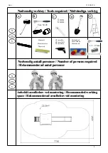 Preview for 4 page of Sove 11-500-120 Assembly Instructions Manual