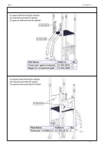 Preview for 17 page of Sove 11-500-120 Assembly Instructions Manual