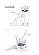 Preview for 18 page of Sove 11-500-120 Assembly Instructions Manual