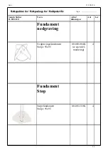 Preview for 25 page of Sove 11-500-120 Assembly Instructions Manual