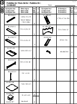 Preview for 5 page of Sove 12-100-025 Assembly Instructions Manual