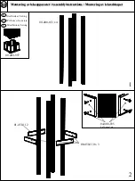 Preview for 15 page of Sove 12-100-025 Assembly Instructions Manual