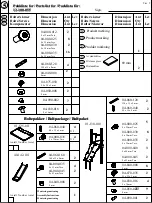 Preview for 23 page of Sove 12-100-055 Assembly Instructions Manual