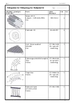 Предварительный просмотр 5 страницы Sove 14-101-030 Assembly Instructions Manual