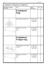 Предварительный просмотр 7 страницы Sove 14-101-030 Assembly Instructions Manual