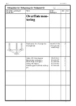 Предварительный просмотр 9 страницы Sove 14-101-030 Assembly Instructions Manual