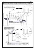 Предварительный просмотр 16 страницы Sove 14-101-030 Assembly Instructions Manual