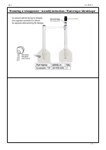 Предварительный просмотр 12 страницы Sove 16-100-010 Assembly Instructions Manual