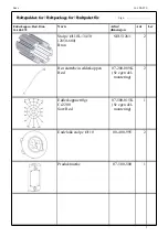 Preview for 5 page of Sove 16-100-070 Assembly Instructions Manual