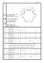 Preview for 8 page of Sove 16-100-070 Assembly Instructions Manual