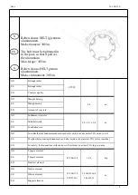 Предварительный просмотр 8 страницы Sove 16-100-120 Assembly Instructions Manual