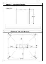 Предварительный просмотр 9 страницы Sove 16-100-120 Assembly Instructions Manual