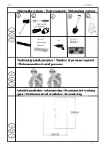 Preview for 4 page of Sove 16-100-130 Assembly Instructions Manual