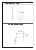 Preview for 5 page of Sove 16-100-130 Assembly Instructions Manual