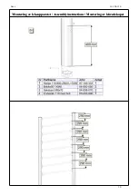 Preview for 10 page of Sove 16-100-130 Assembly Instructions Manual