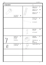 Preview for 14 page of Sove 16-100-130 Assembly Instructions Manual