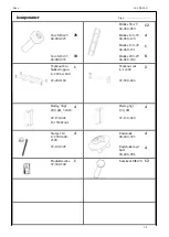 Preview for 14 page of Sove 16-100-160 Assembly Instructions Manual