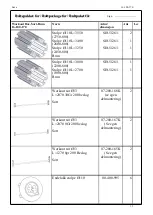 Preview for 15 page of Sove 16-100-170 Assembly Instructions Manual