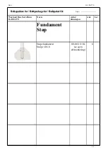 Preview for 17 page of Sove 16-100-170 Assembly Instructions Manual