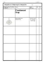 Preview for 6 page of Sove 16-100-195 Assembly Instructions Manual