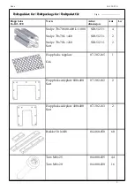 Preview for 5 page of Sove 16-101-320 Assembly Instructions Manual