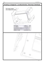 Preview for 14 page of Sove 16-101-320 Assembly Instructions Manual