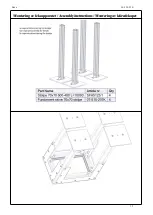 Preview for 15 page of Sove 16-101-320 Assembly Instructions Manual